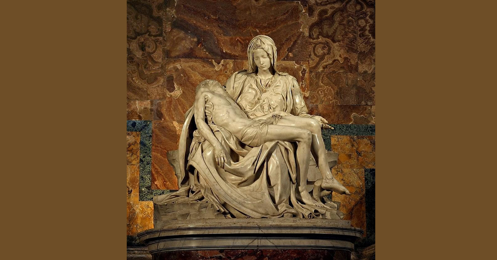 pieta